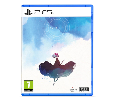 Gra PS5 PlayStation GRIS
